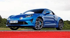 Essai Alpine A110 Première Edition : Ce rêve bleu...