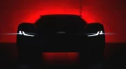 Audi : une hypercar électrique en approche ?