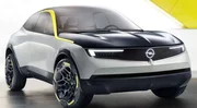 Opel GT X Experimental : les futures Opel seront "détox"