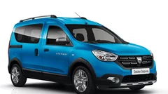 Les diesels Blue dCi arrivent sur les Dacia Dokker et Lodgy