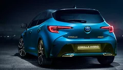 Toyota Auris : la Corolla m'a tuée !