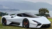SSC Tuatara : la voiture la plus puissante au monde