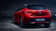 Toyota : surprise, la nouvelle Auris change de nom !