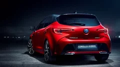 La Toyota Auris est morte, vive la Toyota Corolla !