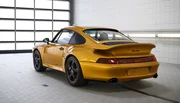 Porsche Classic : Project Gold