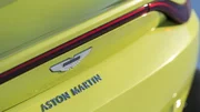 Aston Martin souhaite entrer à la Bourse de Londres