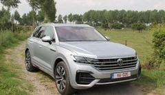 Essai Volkswagen Touareg : le retour de la Phaeton… en mode SUV ?