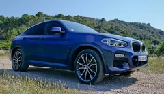 Essai BMW X4 : tiré à quatre épingles
