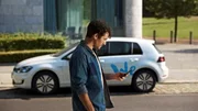 Volkswagen : prêt pour l'autopartage !