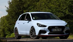 Essai Hyundai i30 N Performance Pack (2017 - ) : Nième proposition