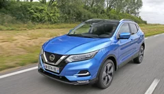 Essai Nissan Qashqai Drive Edition : Pour une conduite plus relaxe ?