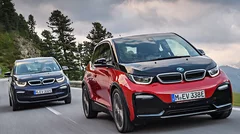 Rouler en BMW i3 S électrique, un autre monde