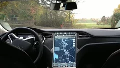 Série d'été - Les inventions de l'automobile : le GPS