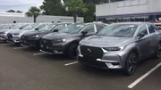 Baromètre des ventes Août 2018 : Renault, Alfa Romeo et Nissan ont rempli les stocks