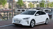 Hyundai : une Ioniq Electric N à venir ?