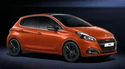Peugeot : la 208 électrique sera discrète