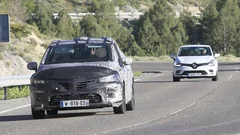 Mondial de Paris 2018 : La rumeur d'une Renault Clio 5 en concept