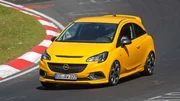Essai Opel Corsa GSi : En quête de chevaux