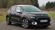 Citroën : 400 000 ventes pour la C3