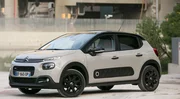 Citroën C3 : Un succès !