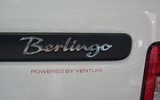 Essai du Citroën Berlingo électrique de nouvelle génération, signé Venturi