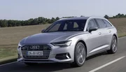 Essai Audi A6 Avant 2018 : notre avis sur la nouvelle A6 break