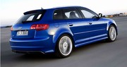 Audi A3 restylée : fraîche pour l'été