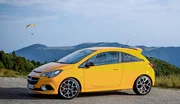 Essai Opel Corsa (E) GSi 1.4T 150 ch : Faute de grives...