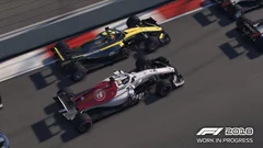 Test F1 2018 : on se refait la saison ?
