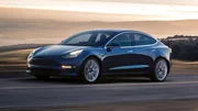 Mondial de Paris 2018 : Tesla confirme la Model 3
