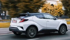 Quel modèle choisir : Voici combien coûte le Toyota C-HR idéal