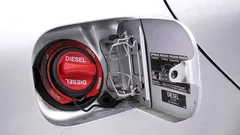 Les ventes de Diesel continuent leur chute en Europe