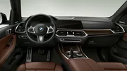 BMW X5 xDrive45e : infos et photos du X5 hybride-rechargeable