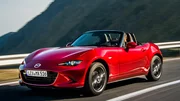 Essai Mazda MX-5 2019 : plaisir et normes