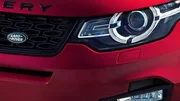 Land Rover Discovery Sport : bientôt en hybride rechargeable