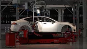 Tesla: un Français devient directeur des opérations automobiles