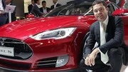 Qui est ce Français aux commandes de Tesla ?