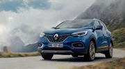 Renault Kadjar restylé : ce qui change