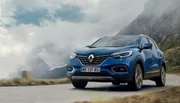 Renault soigne la présentation de son Kadjar