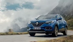 Renault soigne la présentation de son Kadjar