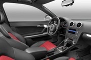 Audi : Nouvelle A3 pour l'été
