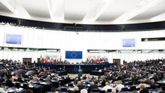 L'Europe veut la fin des voitures thermiques en 2040