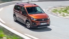 Essai Peugeot Rifter GT Line : il se prend pour un SUV