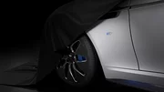 Aston Martin Rapide électrique : les premières informations techniques