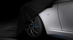 Aston Martin Rapide électrique : les premières informations techniques