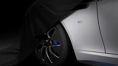 Aston Martin Rapide E : une électrique de 610 ch