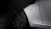 Aston Martin RapidE (2019) : 610 ch et 320 km d'autonomie