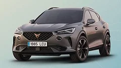 Un inédit SUV Cupra en approche ?
