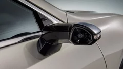 Lexus/Audi : la guerre des rétroviseurs est déclarée !