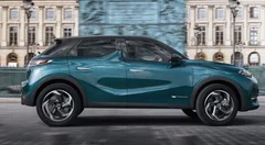 DS 3 Crossback : original, innovant et électrique